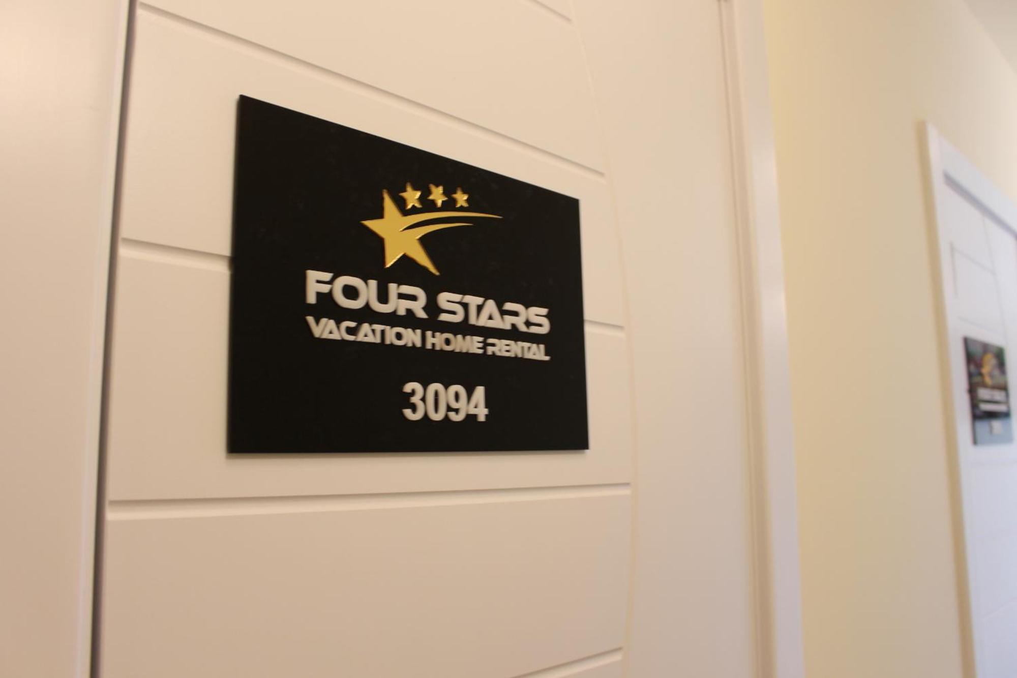 Four Stars Hostel Dubái Exterior foto
